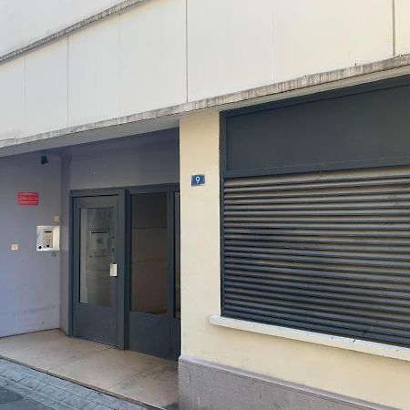 Apartmán Studio Proche Centre Wifi Parking Montpellier Exteriér fotografie