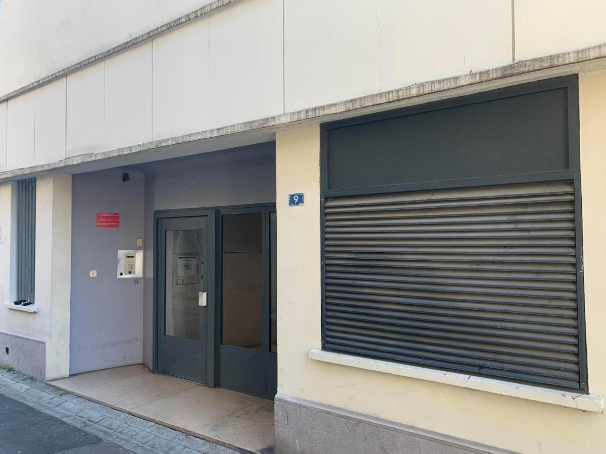 Apartmán Studio Proche Centre Wifi Parking Montpellier Exteriér fotografie